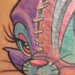 tattoo galleries/ - Dead bunny tattoo